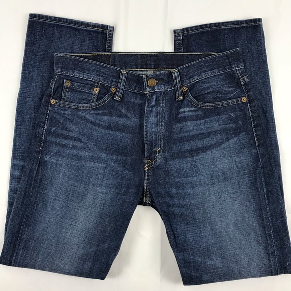 levis 513 31x30